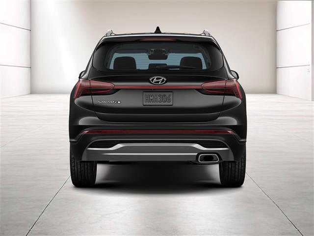 $34260 : New  Hyundai SANTA FE SEL FWD image 6