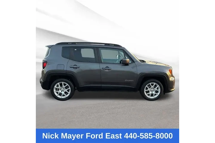 $13995 : Jeep Renegade 2020 Latitude image 10