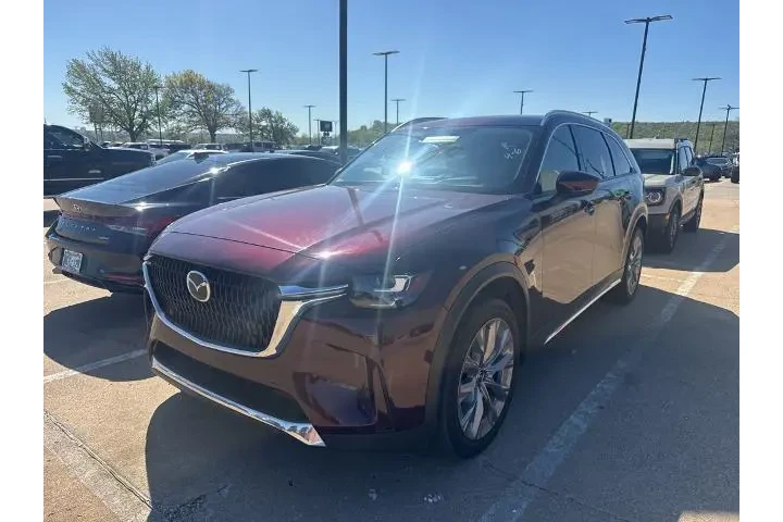 $29870 : Mazda CX-90 2024 AWD 3.3 Tur image 2