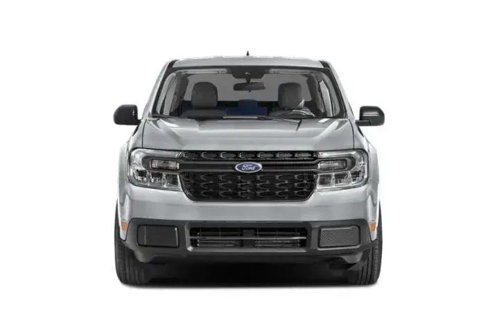 $29995 : Ford Maverick 2024 AWD XLT 4 image 4