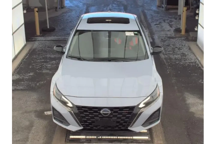 $22793 : Nissan Altima 2024 AWD 2.5 S image 2