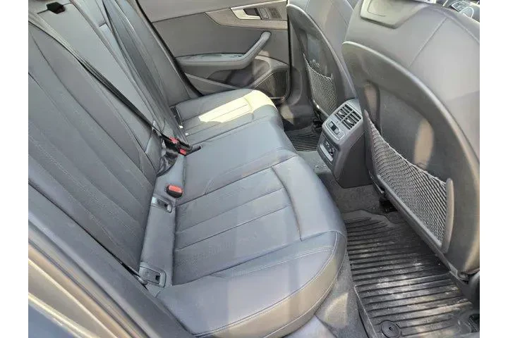 $26991 : Audi A4 2019 AWD quattro Pre image 4