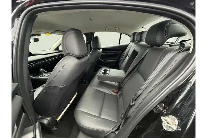 $18285 : Mazda Mazda3 Sedan 2021 AWD image 6