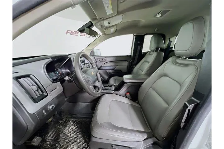 $9975 : Chevrolet Colorado 2015 4x2 image 9