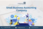 Small Business acc. Company