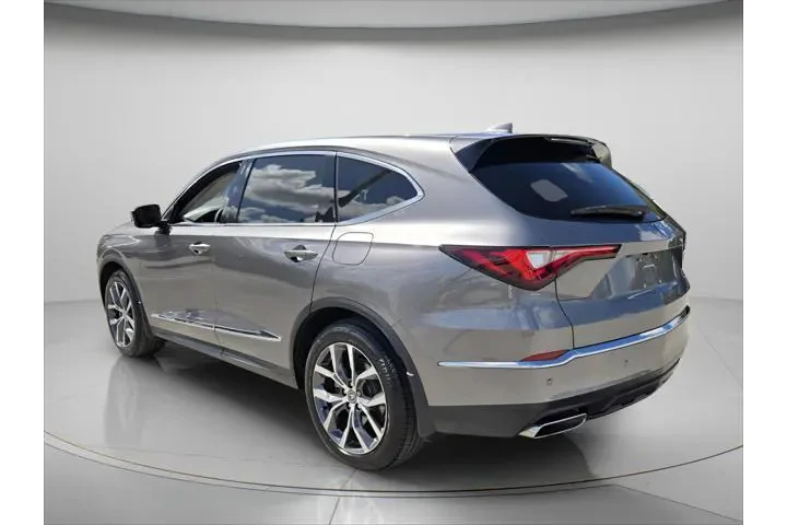 $39447 : Acura MDX 2024 4dr SUV w/Tec image 7