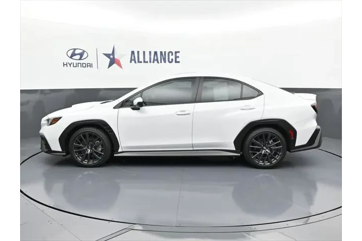 $35827 : Subaru WRX 2025 AWD Premium image 4