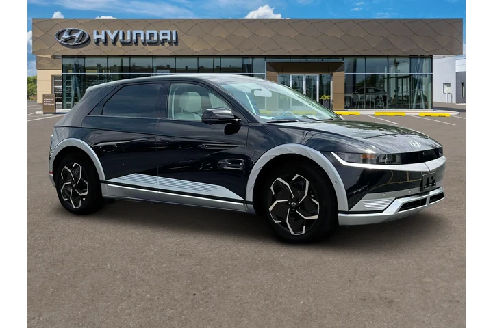 $26500 : Hyundai IONIQ 5 2024 Limited image 10