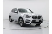 $21998 : BMW X3 2018 AWD xDrive30i 4d thumbnail