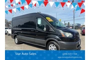 2015 Transit 250 en Modesto