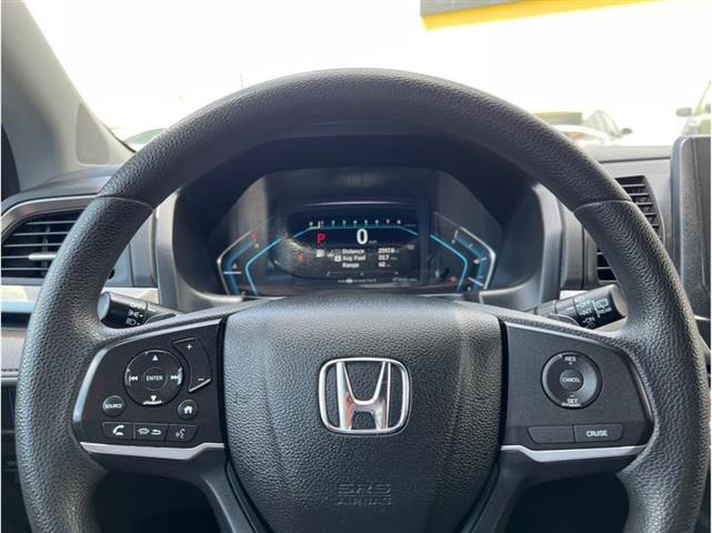 2019 Honda Odyssey image 3
