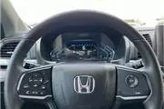 2019 Honda Odyssey thumbnail