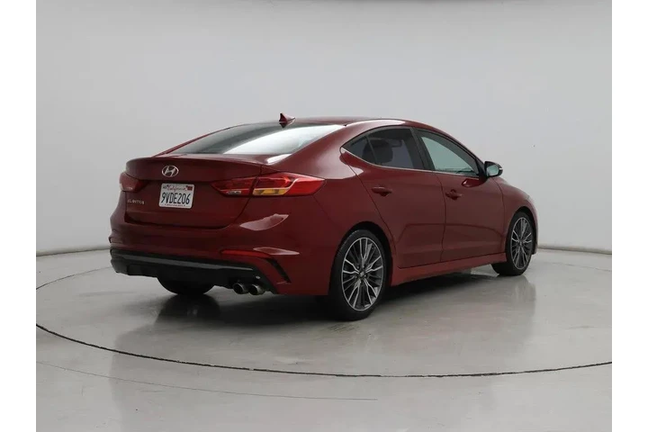 $16998 : Hyundai ELANTRA 2018 Sport 4 image 8