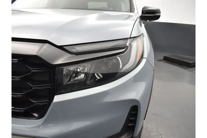 $29252 : Honda Passport 2022 AWD Elit image 5