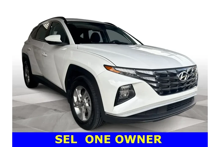 $17881 : Hyundai TUCSON 2024 SEL 4dr image 2