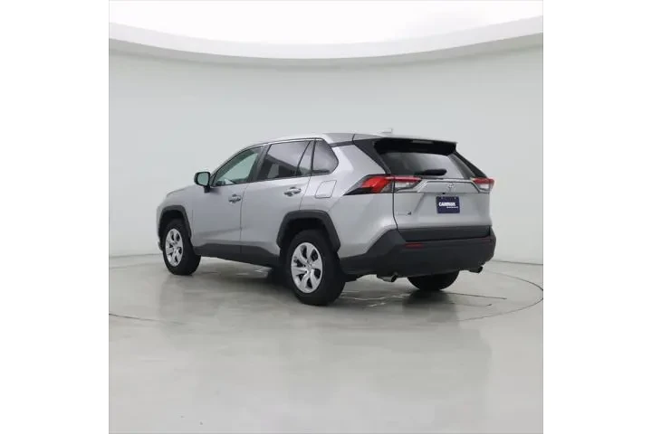$23998 : Toyota RAV4 2024 LE 4dr SUV image 2