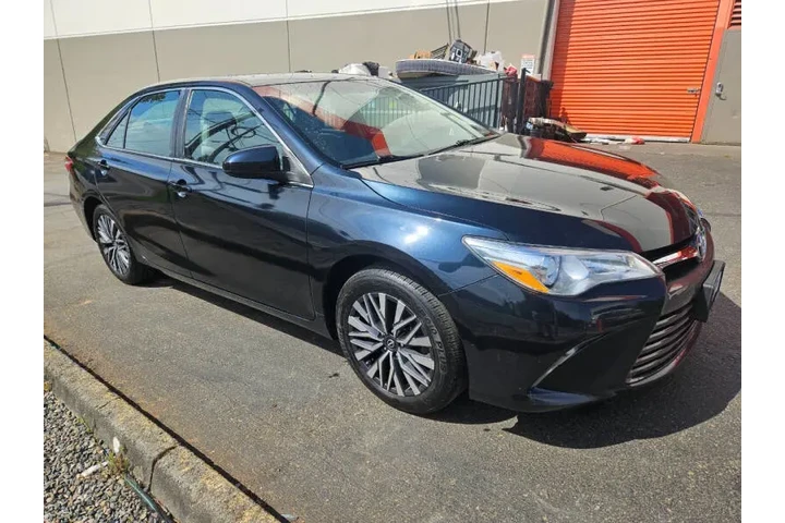 $7999 : 2015 Camry LE image 7