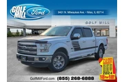 Ford F-150 2016 4x4 Lariat 4 en Chicago