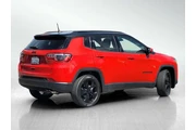 $18031 : Jeep Compass 2020 Latitude 4 thumbnail