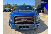 $22725 : Ford F-150 2017 4x4 Lariat 4 thumbnail