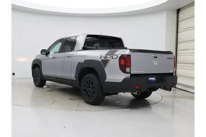 $31998 : Honda Ridgeline 2023 AWD RTL image 2