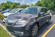 2014 MDX w/Tech w/RES en Lexington