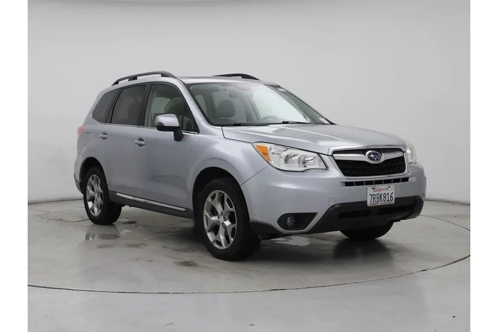 $19998 : Subaru Forester 2016 AWD 2.5 image 1