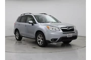 $19998 : Subaru Forester 2016 AWD 2.5 thumbnail