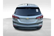 $19998 : Chevrolet Equinox 2023 4x4 L thumbnail
