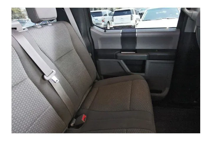 $20700 : Ford F-150 2018 4x4 King Ran image 10