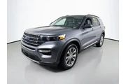 $27000 : Ford Explorer 2022 AWD XLT 4 thumbnail