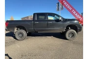 $27874 : Nissan Titan XD 2018 4x4 SL thumbnail