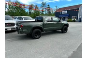 $34900 : Toyota Tacoma 2020 4x4 TRD P thumbnail