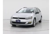$12998 : Volkswagen Golf SportWagen 2 thumbnail