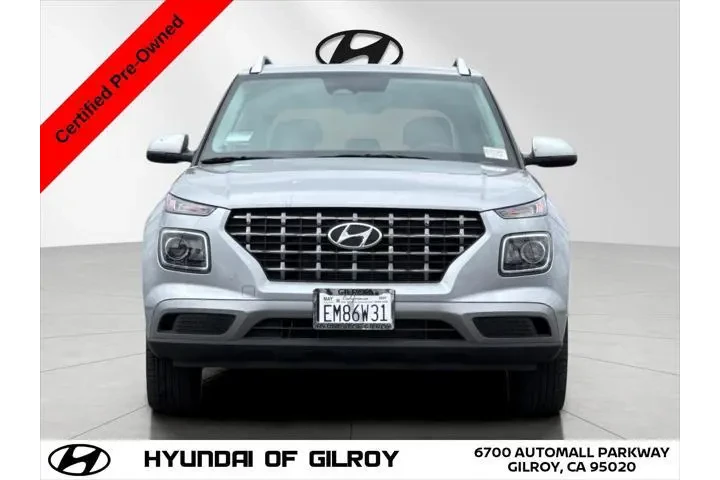 $19998 : Hyundai VENUE 2025 SEL 4dr C image 10
