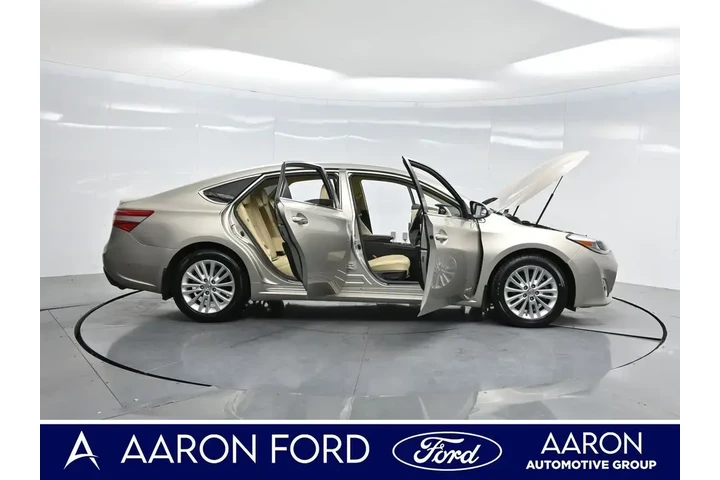 $12681 : Toyota Avalon Hybrid 2013 XL image 3