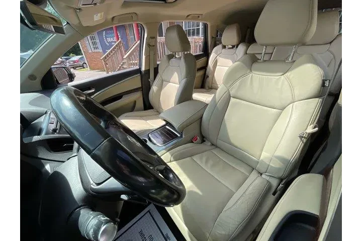 $17985 : Acura MDX 2017 4dr SUV image 6