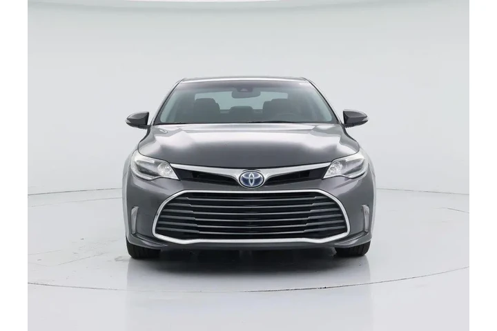 $24998 : Toyota Avalon Hybrid 2017 Li image 5