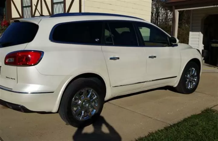 $4500 : 2014 BUICK ENCLAVE PREMIUM SUV image 2