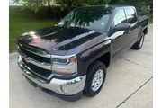 2016 Silverado 1500 LT en Chicago