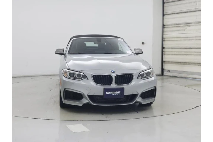 $24998 : BMW 2 Series 2016 M235i 2dr image 5