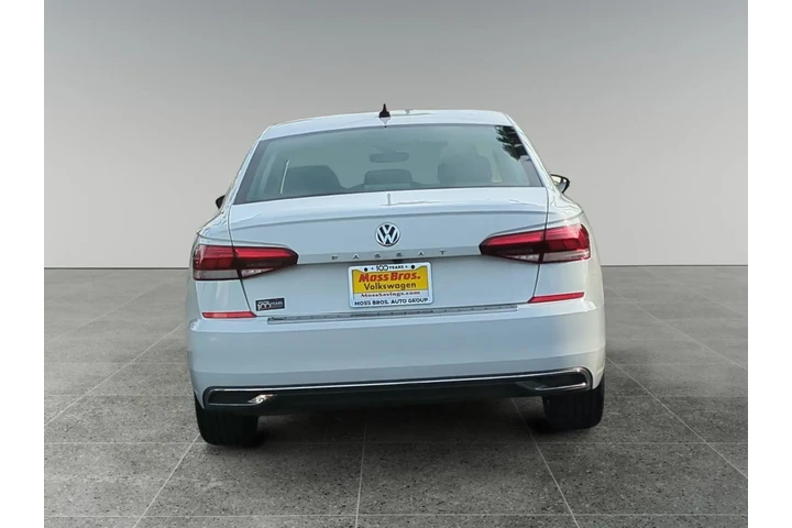 $22951 : Volkswagen Passat 2021 SE 4d image 4