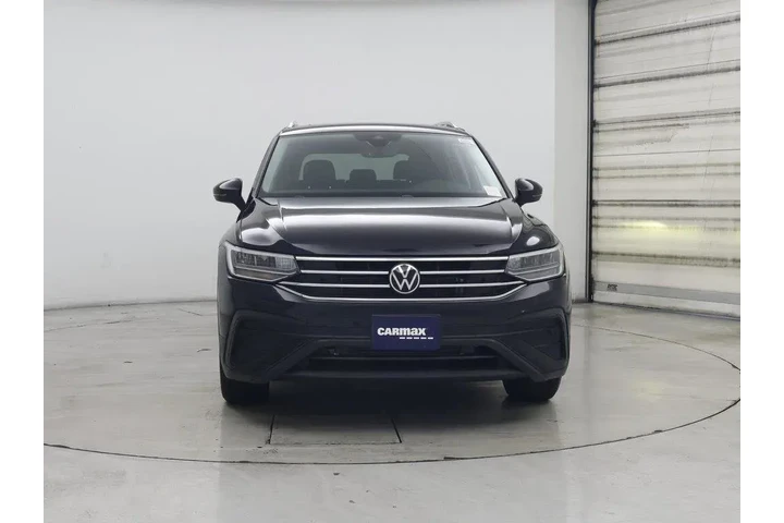 $23998 : Volkswagen Tiguan 2022 AWD S image 5