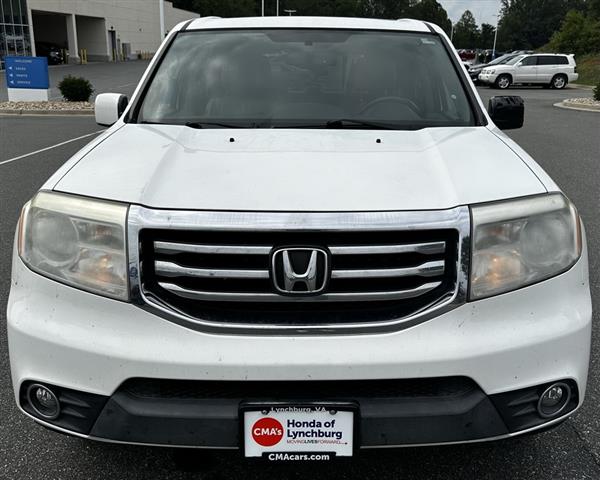 $18833 : PRE-OWNED 2015 HONDA PILOT EX image 8