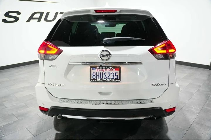 $13651 : 2019 Rogue SV image 4