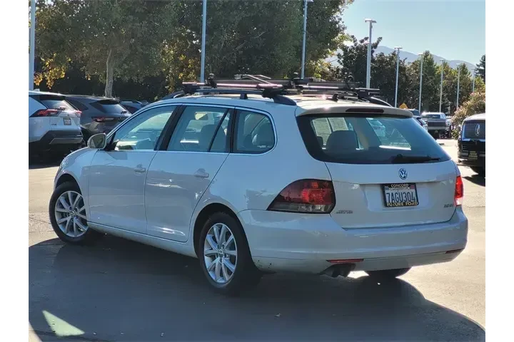 $7488 : Volkswagen Jetta 2013 SportW image 6