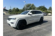 $22950 : Jeep Grand Cherokee WK 2022 thumbnail