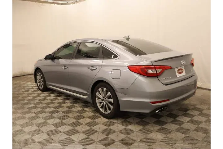 $12995 : Hyundai SONATA 2017 Limited image 4