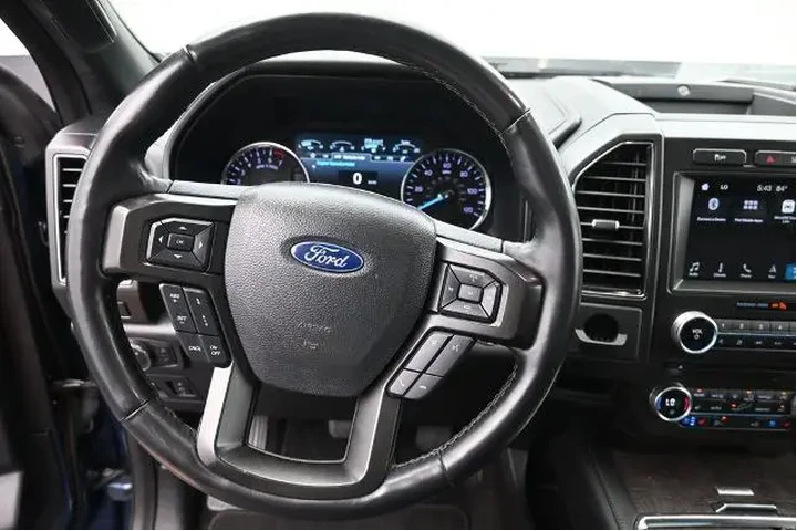 $23991 : Ford Expedition 2018 4x2 Lim image 7