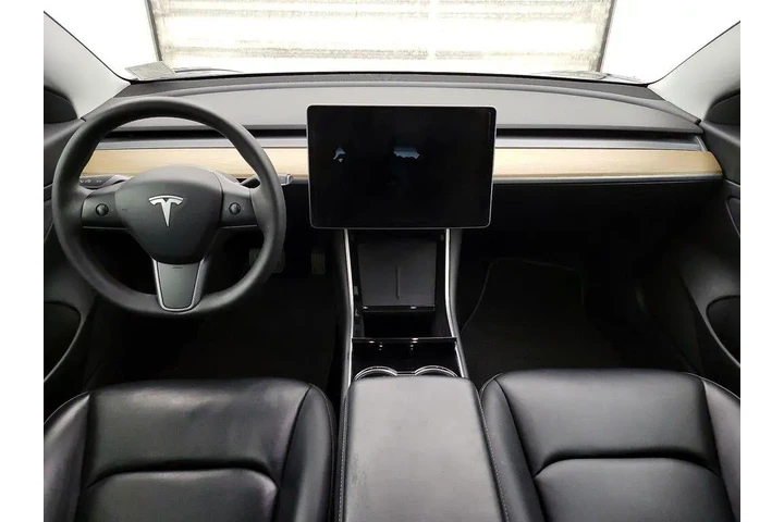 $20998 : Tesla Model 3 2020 AWD Stand image 9